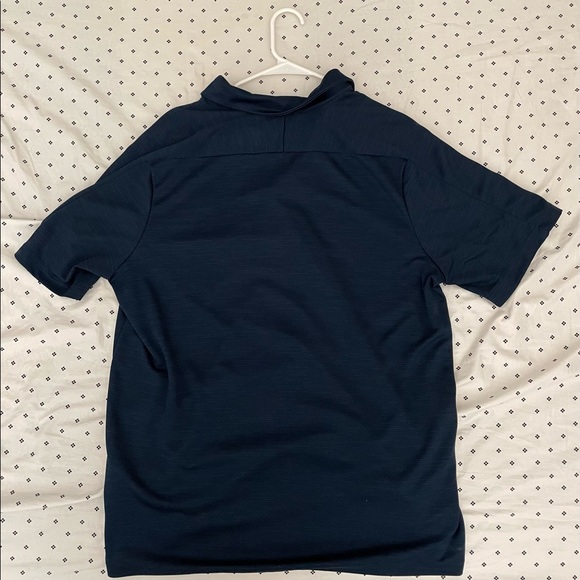 Adidas Golf Polo Shirt XL - Picture 2 of 4